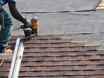 About Roof Repair Experts Bear Creek, WI
